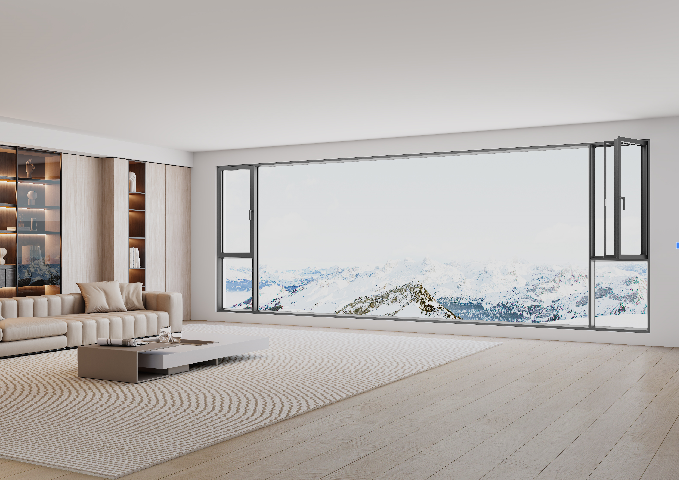 系统门窗-断桥铝门窗避坑指南